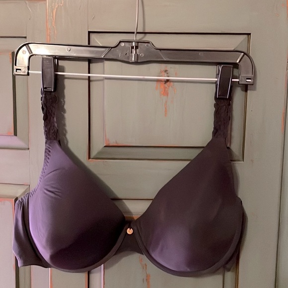 👄Natori Underwire Bra Black 👄 - Picture 1 of 7